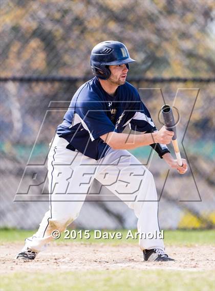 Thumbnail 2 in Newton North @ Needham photogallery.