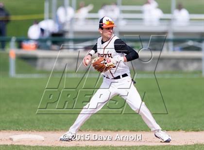 Thumbnail 1 in Newton North @ Needham photogallery.