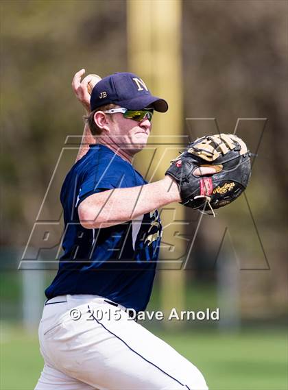 Thumbnail 1 in Newton North @ Needham photogallery.