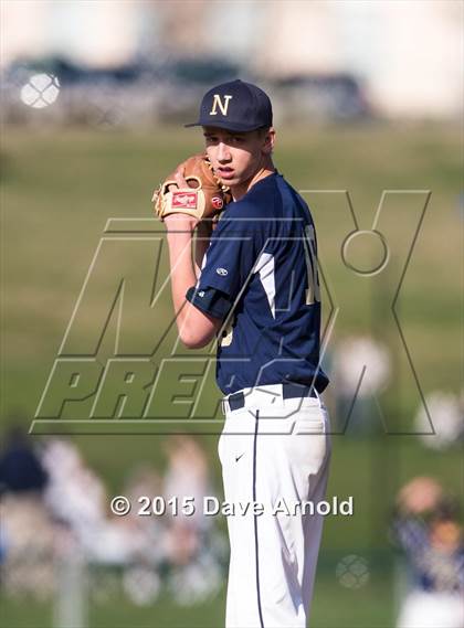 Thumbnail 1 in Newton North @ Needham photogallery.