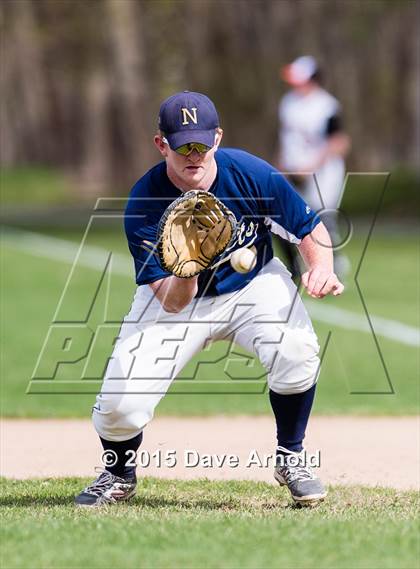 Thumbnail 1 in Newton North @ Needham photogallery.