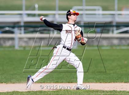 Thumbnail 2 in Newton North @ Needham photogallery.