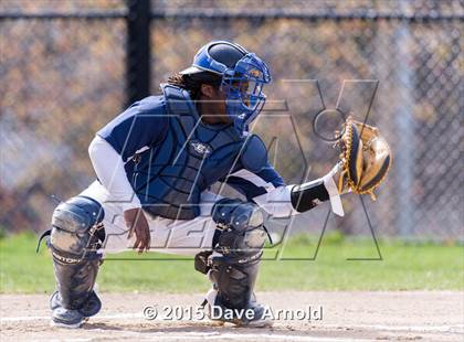Thumbnail 1 in Newton North @ Needham photogallery.