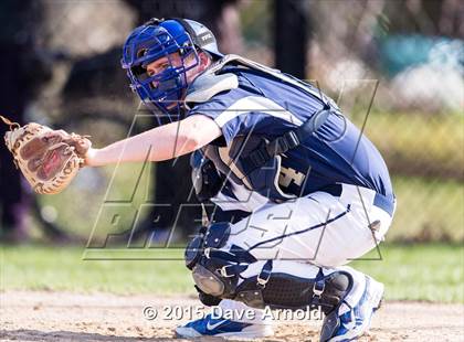 Thumbnail 1 in Newton North @ Needham photogallery.