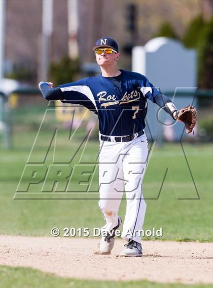 Thumbnail 2 in Newton North @ Needham photogallery.