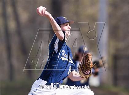 Thumbnail 2 in Newton North @ Needham photogallery.