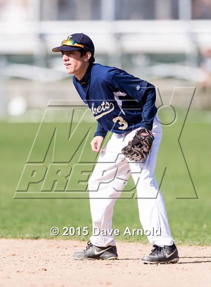 Thumbnail 2 in Newton North @ Needham photogallery.