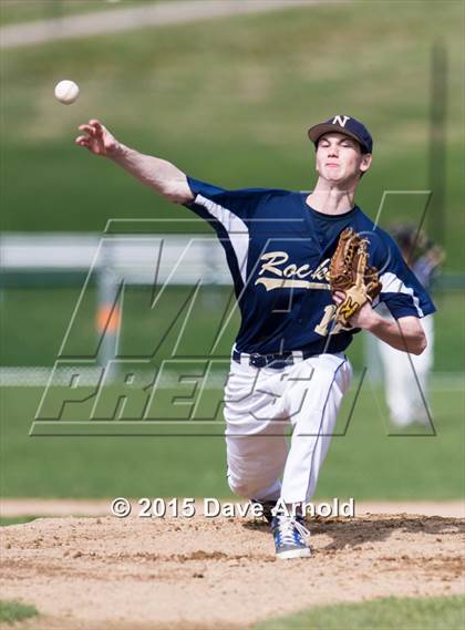 Thumbnail 3 in Newton North @ Needham photogallery.