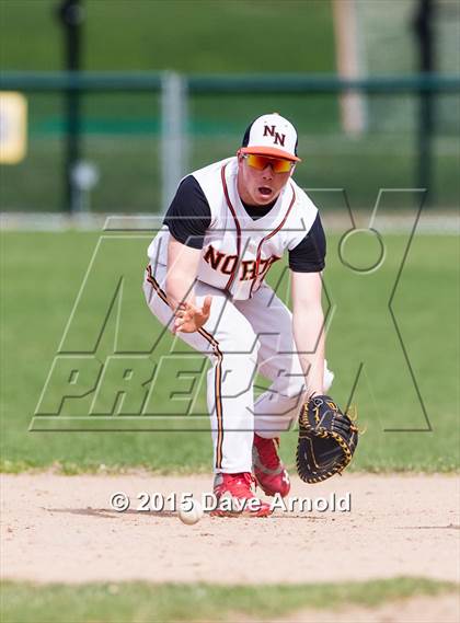 Thumbnail 3 in Newton North @ Needham photogallery.