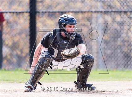 Thumbnail 3 in Newton North @ Needham photogallery.