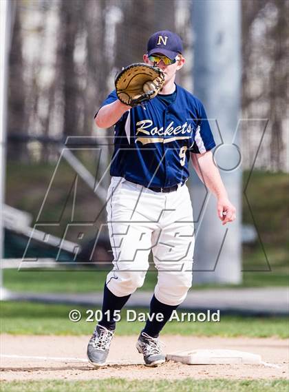 Thumbnail 1 in Newton North @ Needham photogallery.