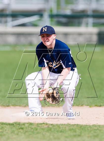 Thumbnail 2 in Newton North @ Needham photogallery.