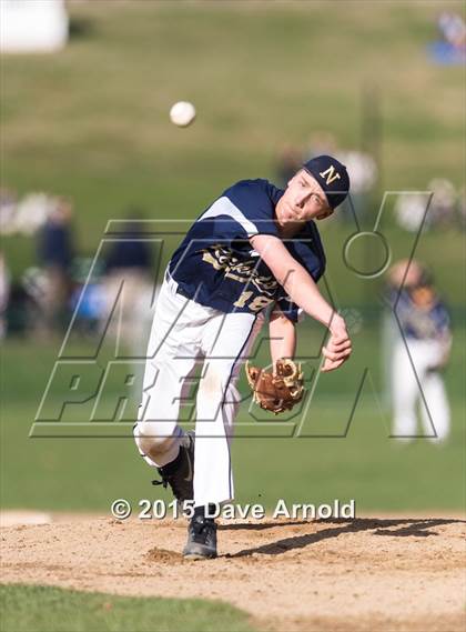 Thumbnail 2 in Newton North @ Needham photogallery.