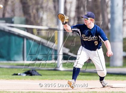 Thumbnail 1 in Newton North @ Needham photogallery.