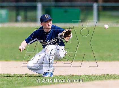 Thumbnail 2 in Newton North @ Needham photogallery.