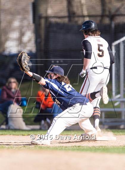 Thumbnail 3 in Newton North @ Needham photogallery.