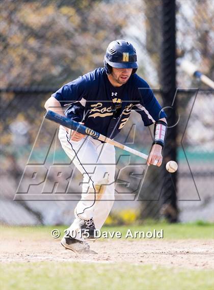 Thumbnail 1 in Newton North @ Needham photogallery.
