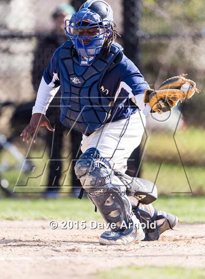 Thumbnail 1 in Newton North @ Needham photogallery.
