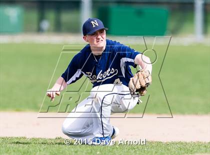 Thumbnail 3 in Newton North @ Needham photogallery.