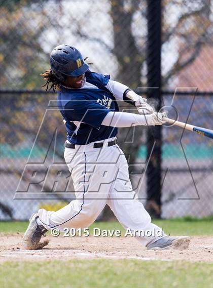 Thumbnail 1 in Newton North @ Needham photogallery.
