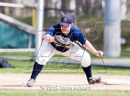 Thumbnail 1 in Newton North @ Needham photogallery.