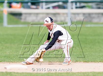 Thumbnail 3 in Newton North @ Needham photogallery.