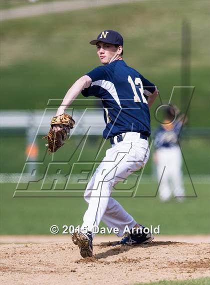 Thumbnail 3 in Newton North @ Needham photogallery.