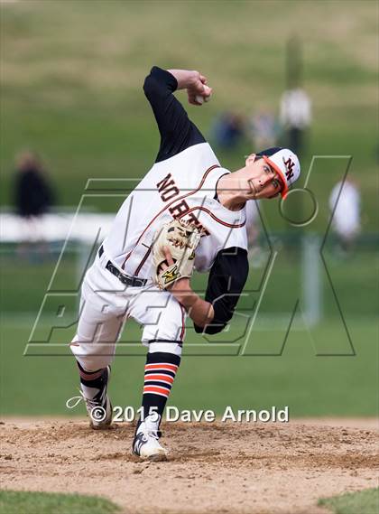 Thumbnail 3 in Newton North @ Needham photogallery.
