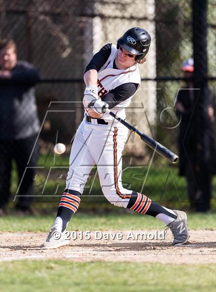 Thumbnail 3 in Newton North @ Needham photogallery.