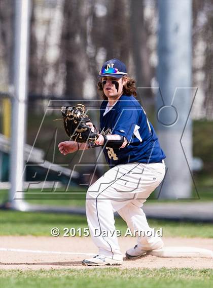 Thumbnail 3 in Newton North @ Needham photogallery.