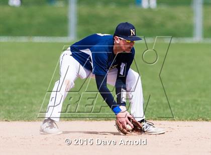 Thumbnail 1 in Newton North @ Needham photogallery.