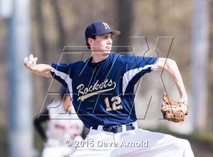 Thumbnail 3 in Newton North @ Needham photogallery.