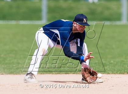 Thumbnail 3 in Newton North @ Needham photogallery.