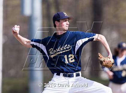 Thumbnail 1 in Newton North @ Needham photogallery.