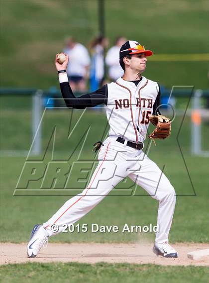 Thumbnail 2 in Newton North @ Needham photogallery.