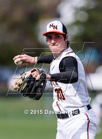 Thumbnail 1 in Newton North @ Needham photogallery.