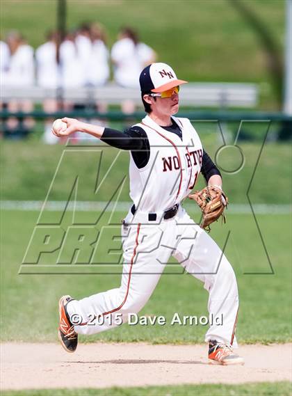 Thumbnail 1 in Newton North @ Needham photogallery.