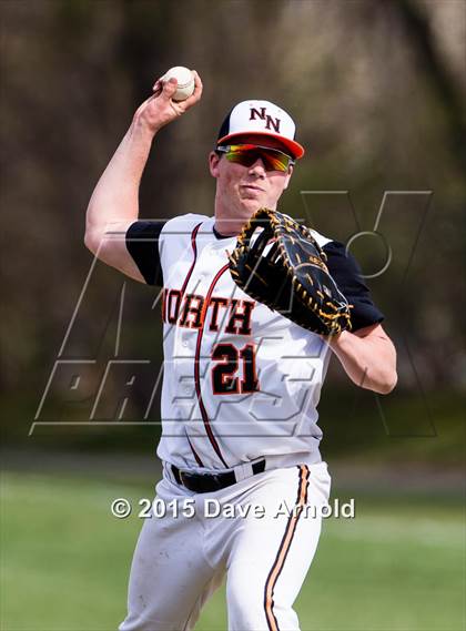Thumbnail 3 in Newton North @ Needham photogallery.