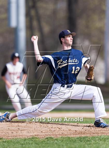 Thumbnail 2 in Newton North @ Needham photogallery.