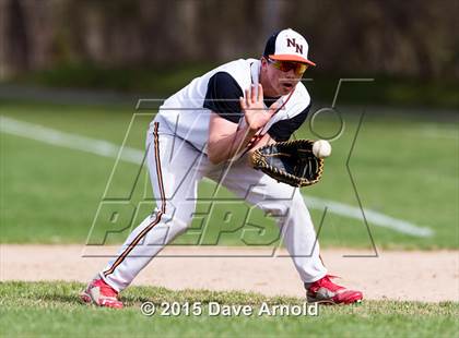 Thumbnail 1 in Newton North @ Needham photogallery.