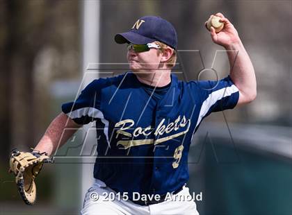 Thumbnail 3 in Newton North @ Needham photogallery.