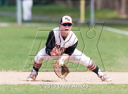 Thumbnail 1 in Newton North @ Needham photogallery.