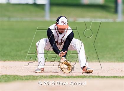 Thumbnail 3 in Newton North @ Needham photogallery.