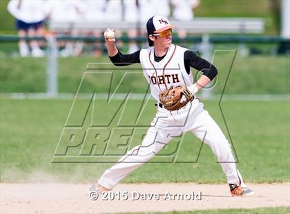 Thumbnail 3 in Newton North @ Needham photogallery.