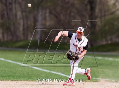 Thumbnail 1 in Newton North @ Needham photogallery.