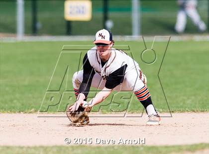 Thumbnail 2 in Newton North @ Needham photogallery.