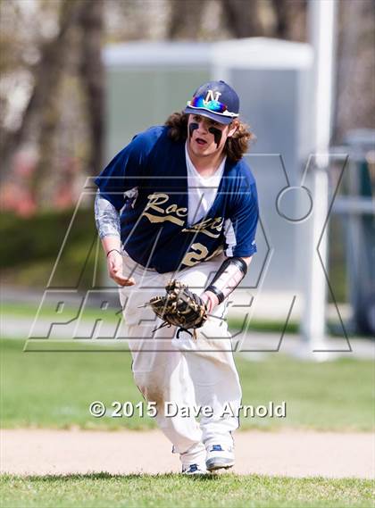 Thumbnail 1 in Newton North @ Needham photogallery.
