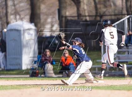 Thumbnail 2 in Newton North @ Needham photogallery.