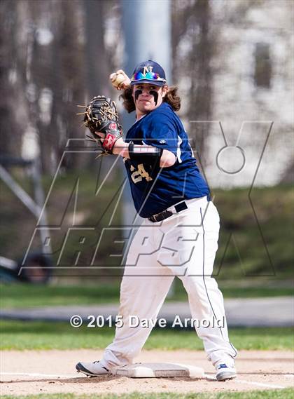 Thumbnail 3 in Newton North @ Needham photogallery.