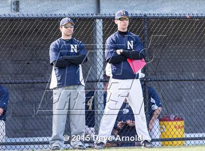 Thumbnail 3 in Newton North @ Needham photogallery.